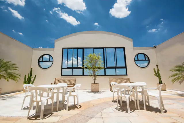 Tsue The Palace Flat