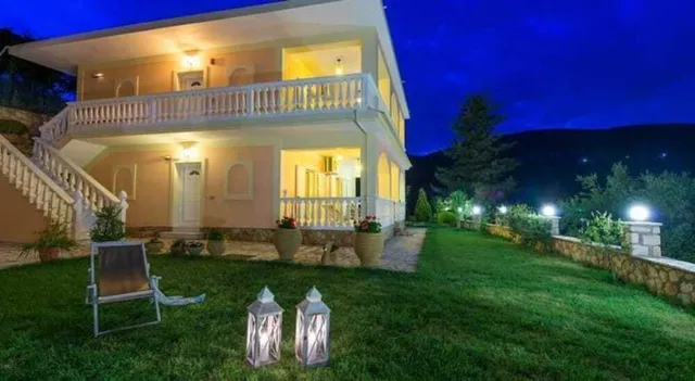 Gerovasis apartments