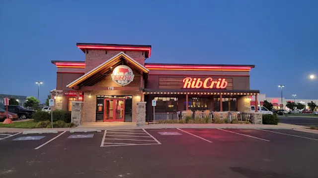 RibCrib BBQ