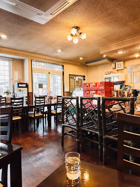 フレンチレストラン·ラ·キャセロール