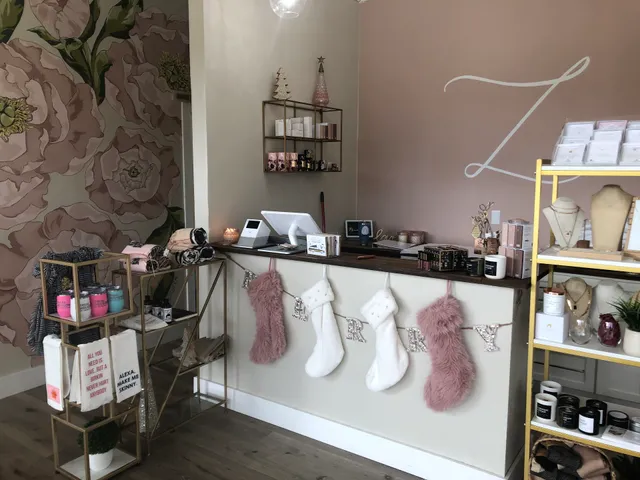 LI LA BEAUTY Co, Hair/Beauty Services and Clothing Boutique