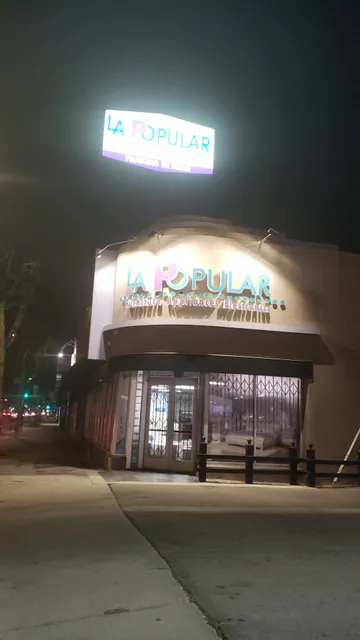 LA Popular Furniture