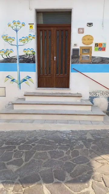 Casa Vacanze Zia MARIA