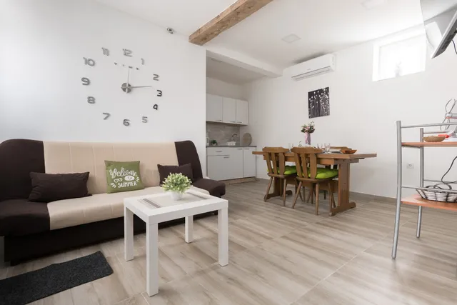 Apartmani kod Marka