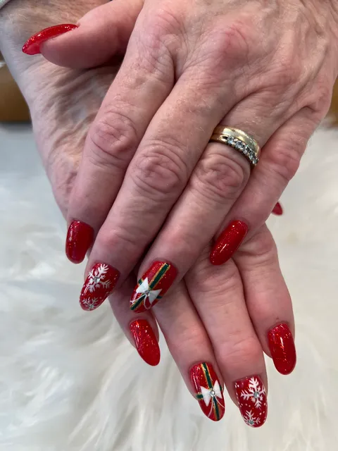 New Leaf Nails & Spa