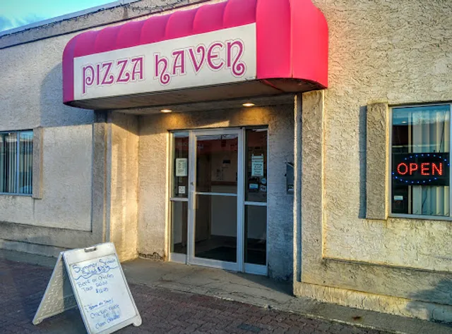 Pizza Haven