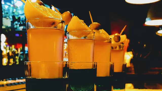 Black & White Sensation (Bastos)