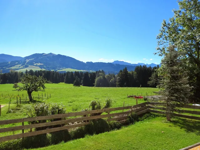 Ferienwohnung Stauffer