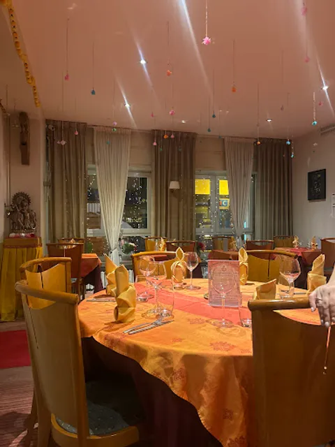 Délices de Curcuma Creutzwald