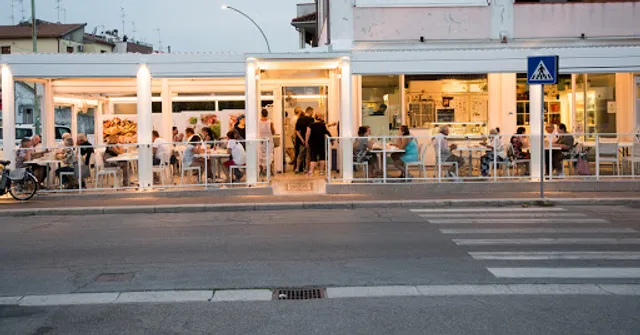 Friggitoria Cavalieri Anna Rosa