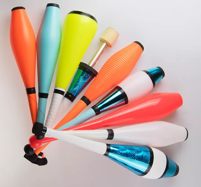 Renegade Juggling and Circus Equipment