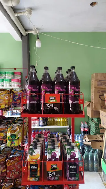 Panificadora Sabor das Massas