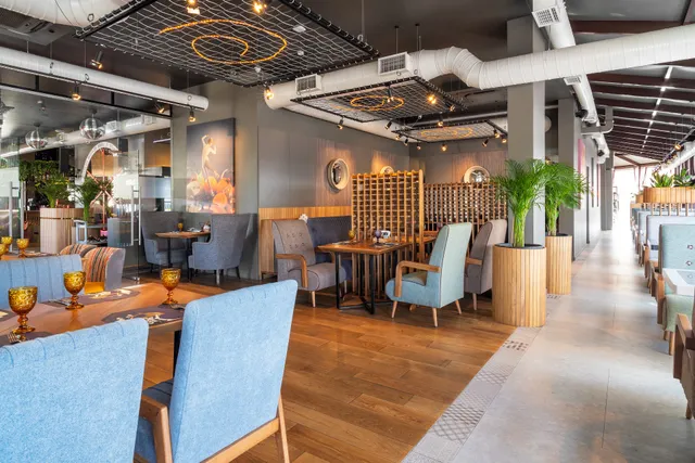 Gentlemen of Fortune