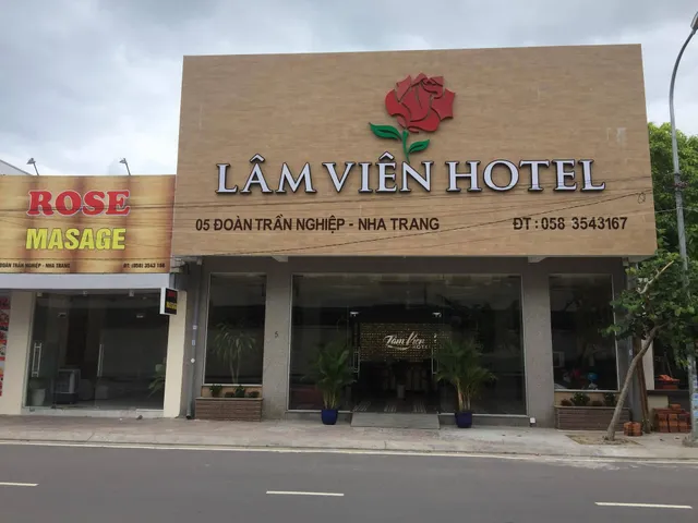 Lam Vien Hotel