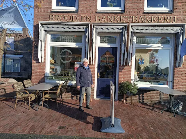 De Oude Bakkerij