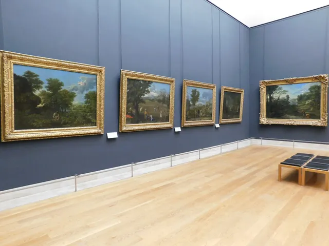 Société des Amis du Louvre