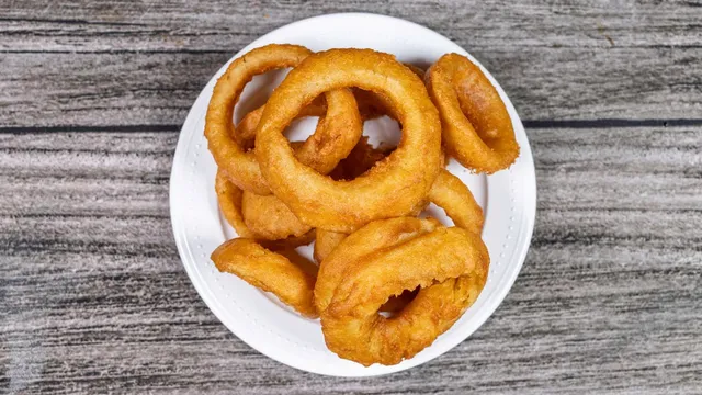 Geppetto's Pizza And Ribs