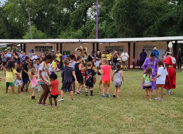 Haskell Indian Nations University