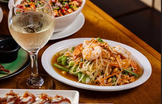 Ti-Ney Bangkok Folly