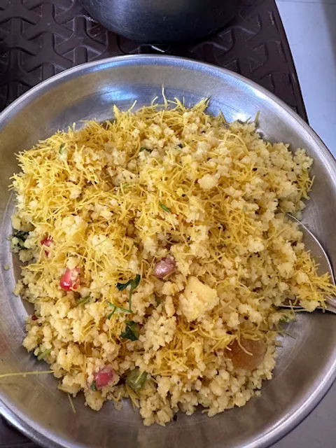 Shri SADGURU KHAMAN HOUSE