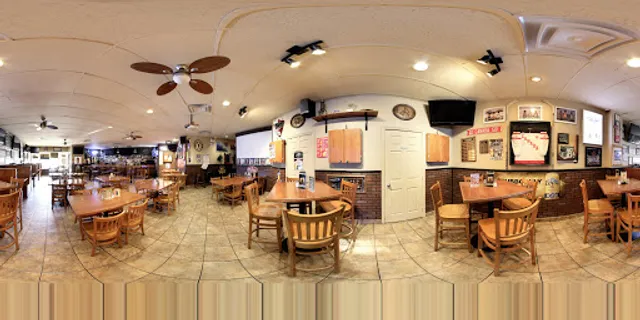 Junior's Sportsbar & Grill