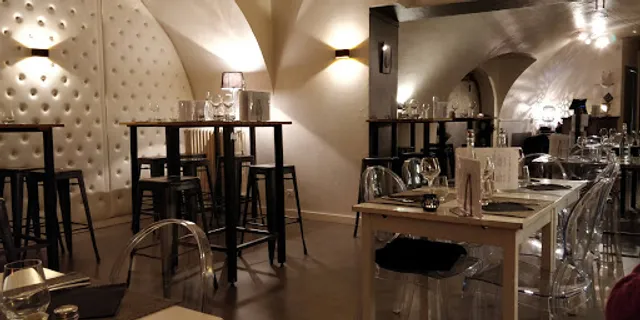 Le Bouche à Oreille MILLAU