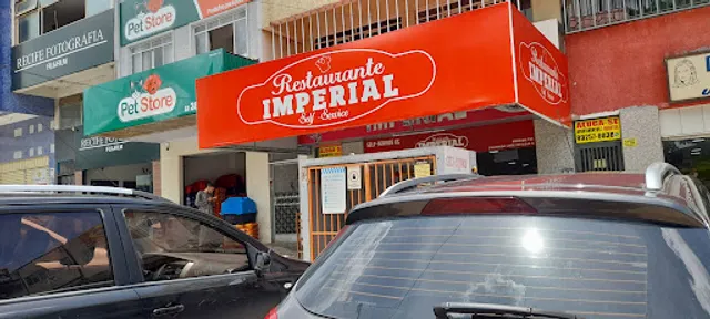 Restaurante Imperial