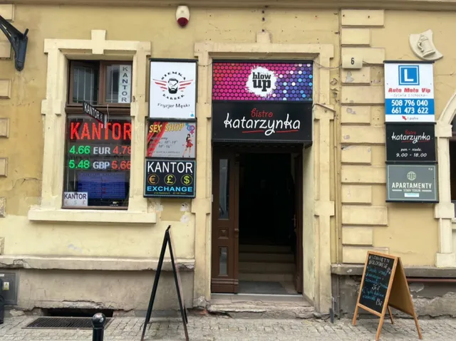 Bistro Katarzynka