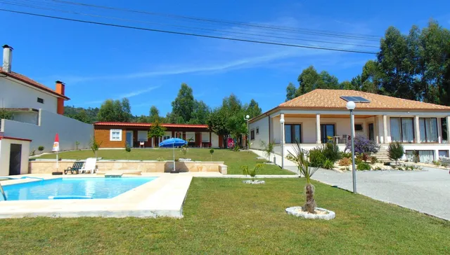 Alojamento Costa & Dias