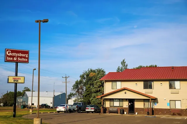 Gettysburg Inn & Suites