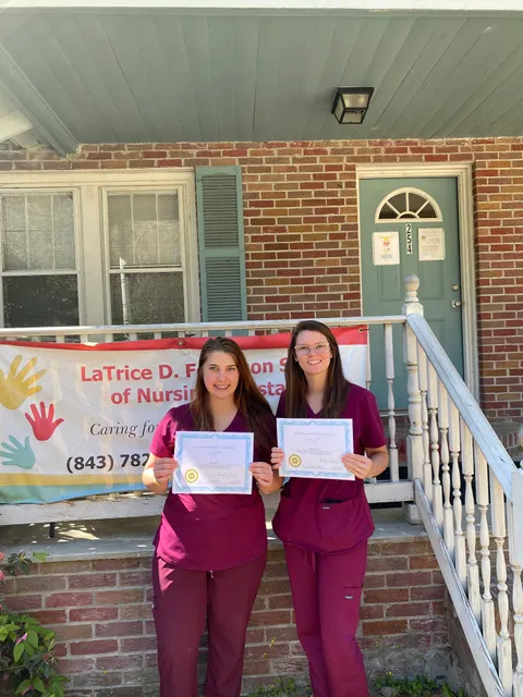 LaTrice D. Ferguson Healthcare Institute