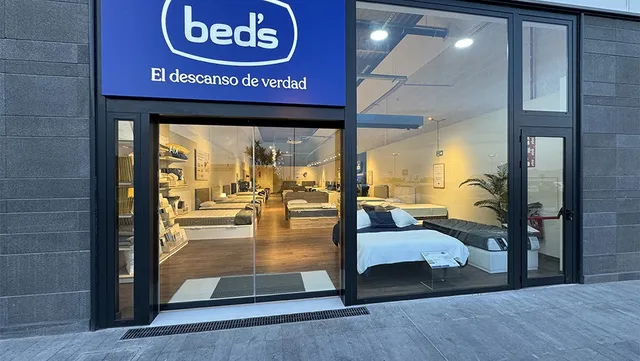 Bed's Adeje Shopping