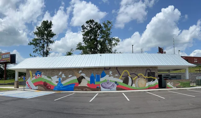 Whit's Frozen Custard Mobile