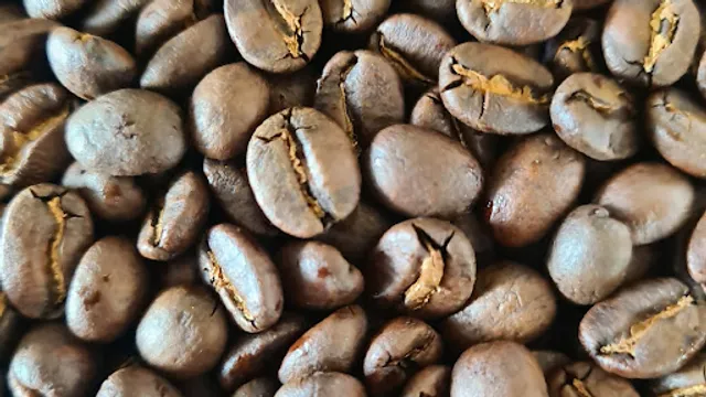 Coffee Journey by Sugar Browning Coffee Roaster