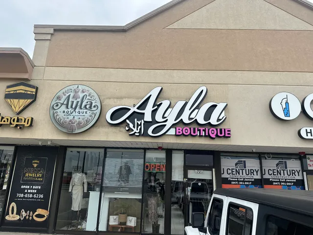 Misk Silver Jewelry And Repair