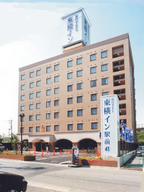 Toyoko INN Saitama-Misato Ekimae