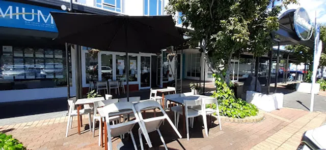 Go Goa Eatery - Clarry's