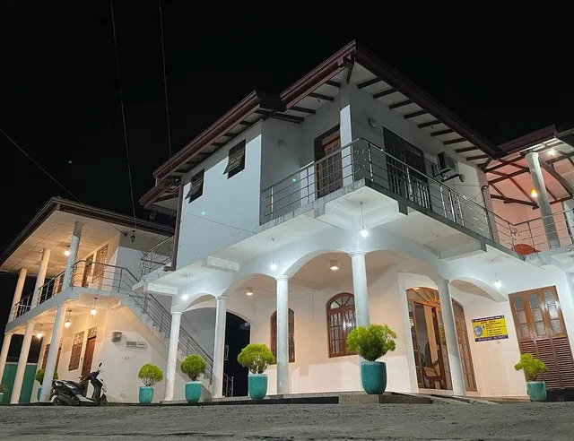 GREEN VIEW Holiday Resort