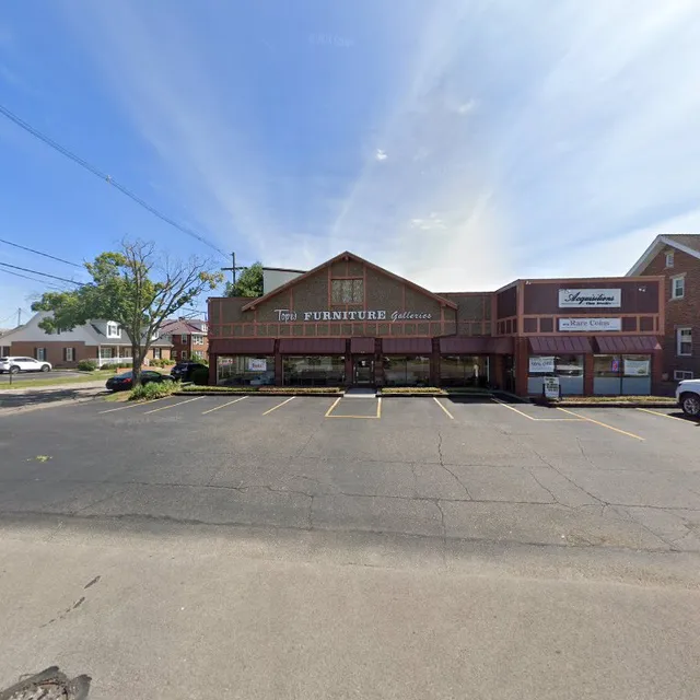 Tope's Furniture Galleries