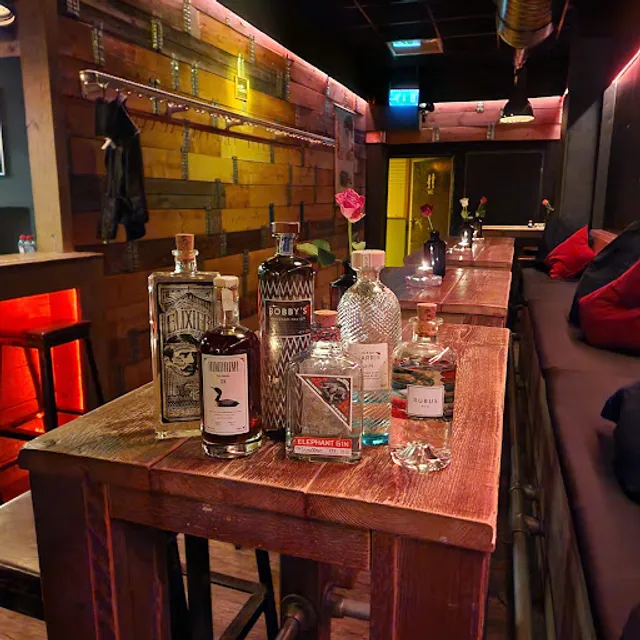 butchers - Cafe, Bar, Club