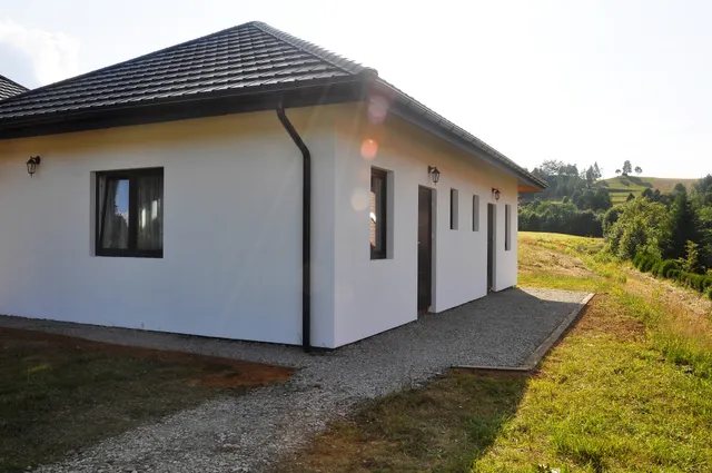 Apartamenty POD SKAŁĄ