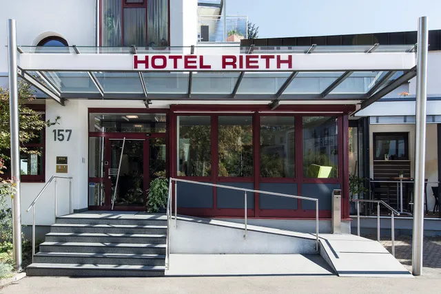 Hotel Rieth GmbH & Co. KG