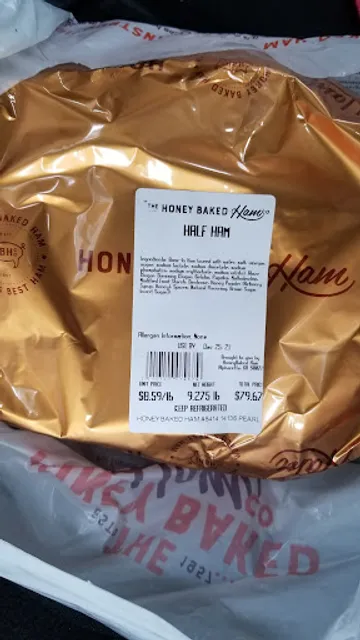 The Honey Baked Ham Company
