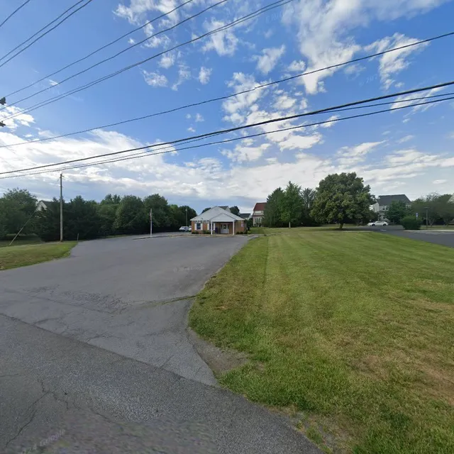 United States Postal Service