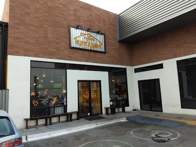 La Cabaña Del Catarro - Tacos & beer (Suc. Norte)