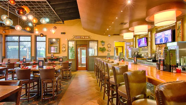 Jimmy Changas {Pasadena}