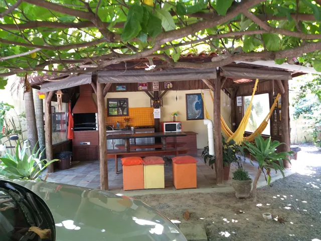 Chale Caminho da Guarda