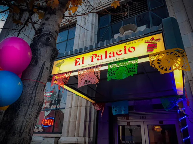 Sizzlin Downtown buffet Family Restaurant