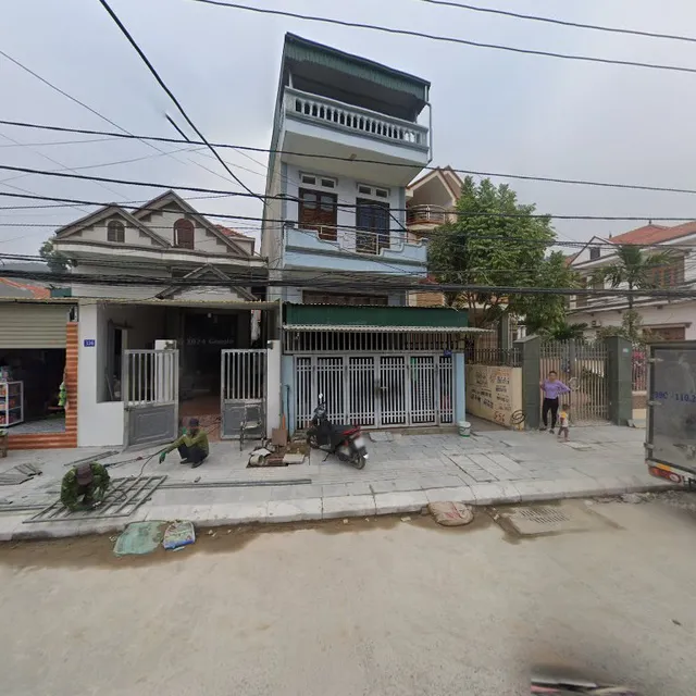 Thang Long Guesthouse