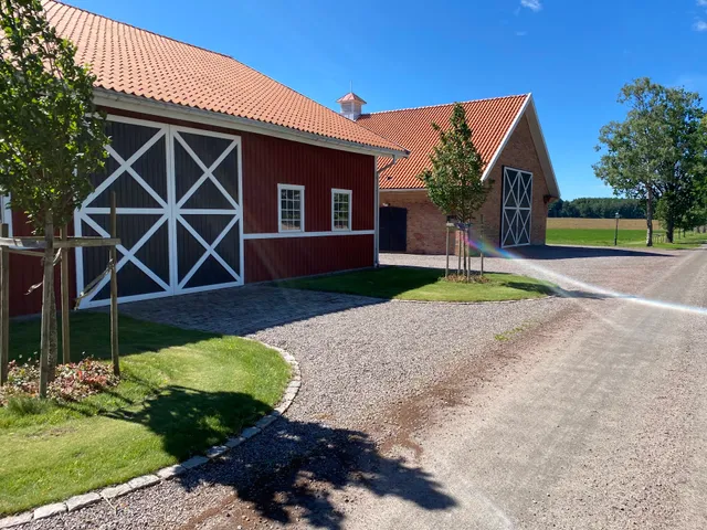 Gudhammar Semesterhus Babel